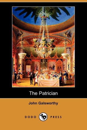 The Patrician [ePUB]